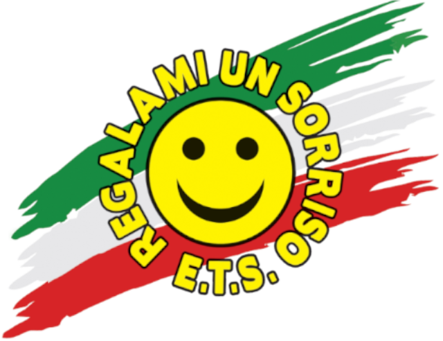 Regalami Un Sorriso Ets